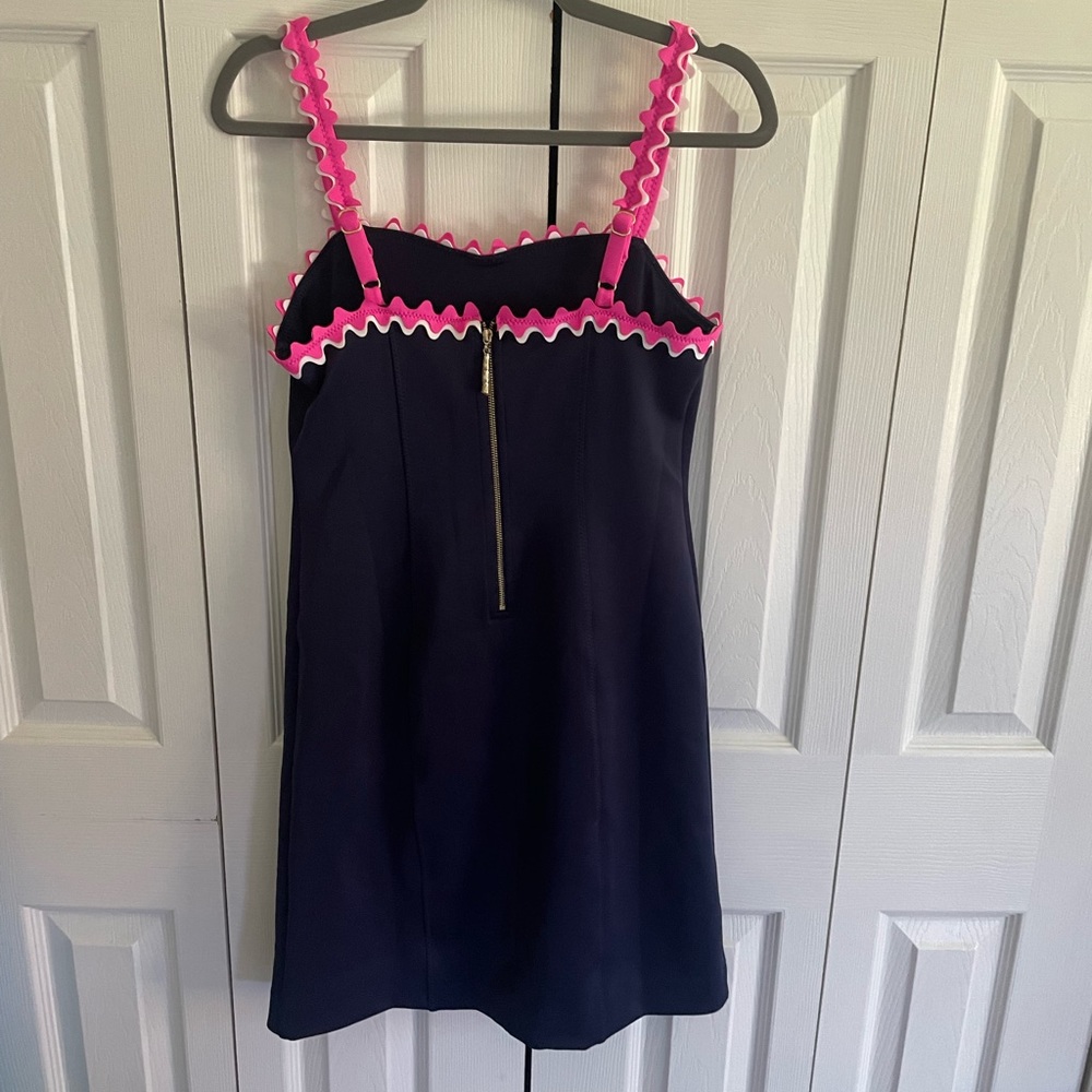 Lily Pulitzer Dress